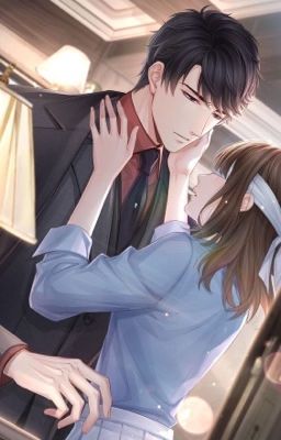 Мой парень - король мафии 12+