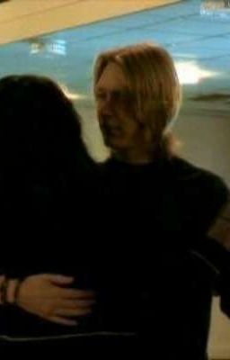 Т/ишка Лима и Фред Уизли