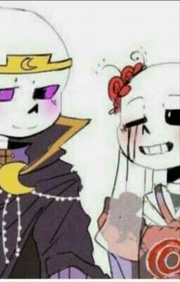 Алая любовь (Найтмер и Киллер ) - Закончино 