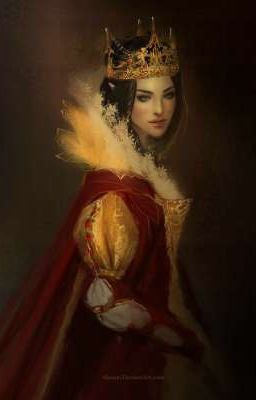 Королева вампиров