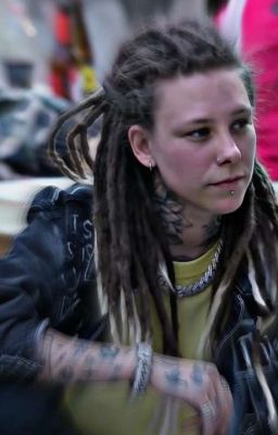 Ты моя единственная слабость...