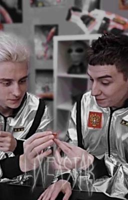 Странная Любовь