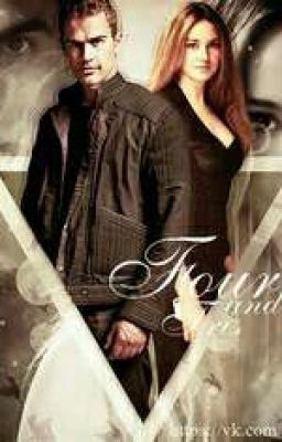 Дивергент. А что если бы было все иначе ?