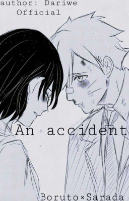 An accident