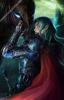 Возрождение во тьме