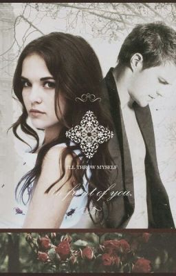 Академия Вампиров:3 года спустя.