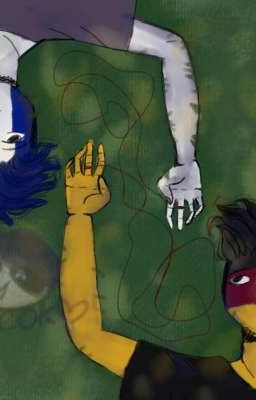 Случайные встречи не случайны ( ФрансГер) Том 1