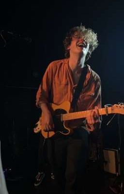 Слепой музыкант