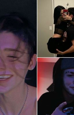 Моя любовь поставила тебя на ноги❤️🥺{завершено} 