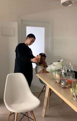 Давай Умрем Вместе? | Boulevard Depo |