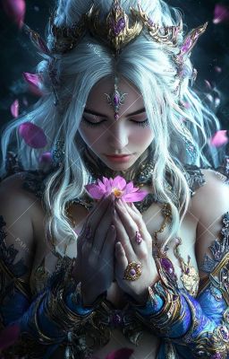 1. Глава о Ведьме цветов и Кричащем Дожде или Кто подставил Харкана