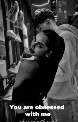 Ты одержим мной//Pau Cubarsi