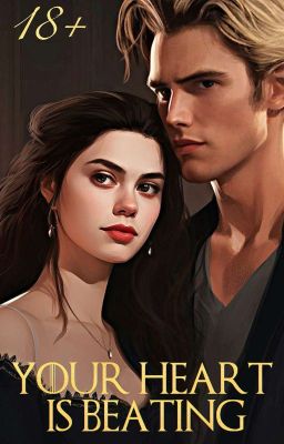 Твоё сердце бьётся | Your heart is beating