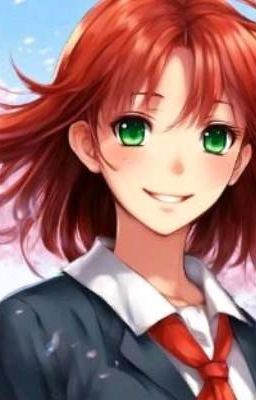 Моя школьная жизнь