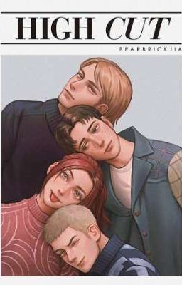 ✨Реакции Атака Титанов ✨