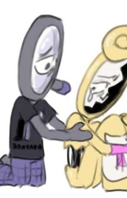 Он хотел быть счастливым 💔