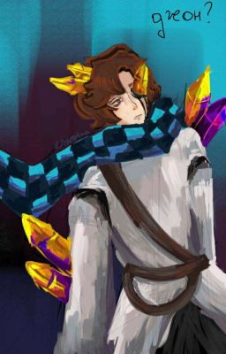 Воплощённые проблемы Лололошки 