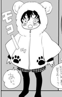 Ангелок который Растопил Всем Сердца^^