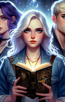 Другая история попаданки, магия на двоих