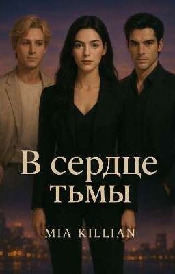 В сердце тьмы