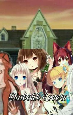 6 наркоманок и Дьявольские Возлюбленные![Закончено] 