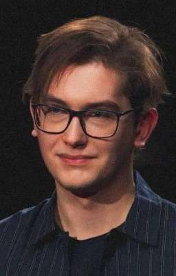 деревенский староста Александр Саков