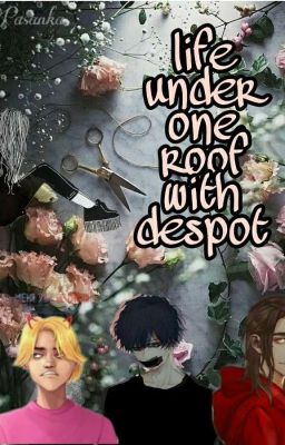 Жизнь под одной крышей с Тиранкой