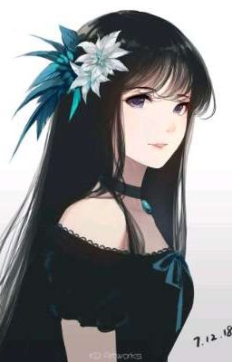 __ Сестра Карасумы Тодаоми __*Заморожено*