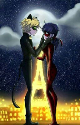 Последний Шанс/Леди Баг И Супер Кот