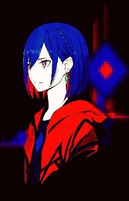 Дитя тирана. Заморожен. 