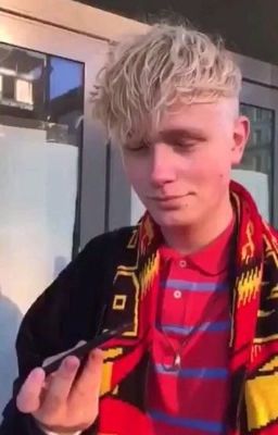 Ты не такой.. || Joost Klein