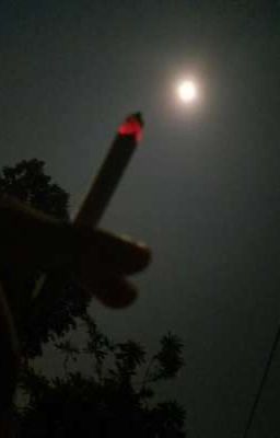 Любовь в одиночестве