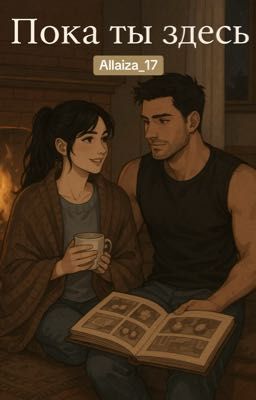 Пока ты здесь 