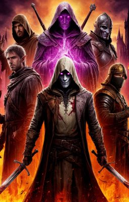 «Апия: Врата Тьмы»