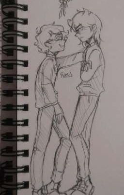 ~Новая жизнь с помощью призрака~🍀