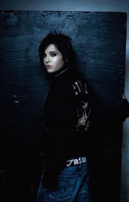 Я нашёл тебя.. | Билл Каулитц