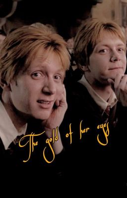 Золото ее глаз