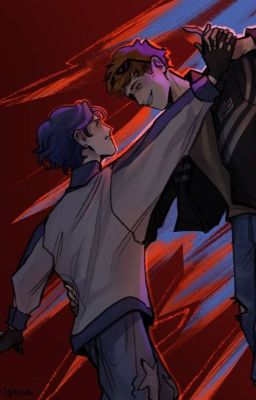 « а ты целуешься на первом свидании? » // матвей/владимир