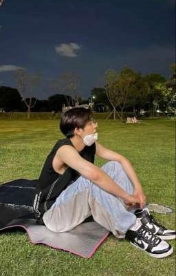 А может это любовь? 