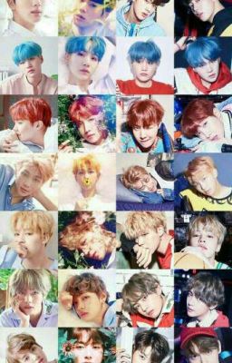 BTS гороскопы,фанфики и реакции