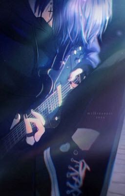 почерк твоей мелодии