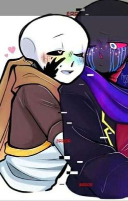 О господи, Эррор!!!