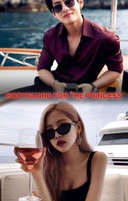 Телохранитель для принцессы
