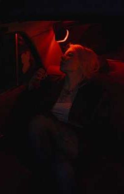 Охотясь на Дашу