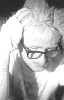 Голос, что зовёт меня