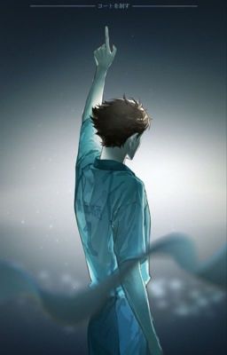 Второй шанс | Ойкава Тоору