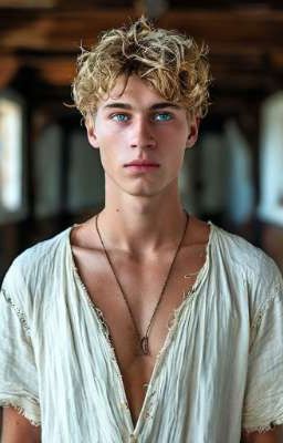 Наследник Рюриковичей