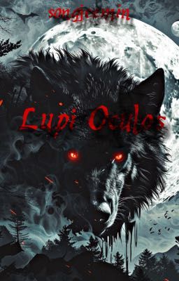 Lupi Oculos