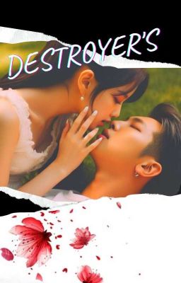 𝕯𝖊𝖘𝖙𝖗𝖔𝖞𝖊𝖗'𝖘