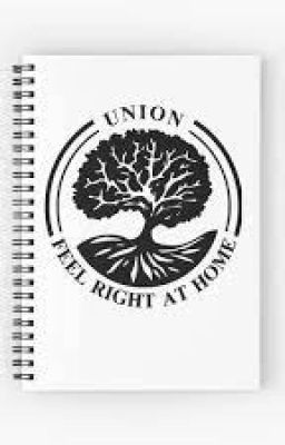 Union  ( Музыкальная книга)